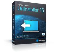 Ashampoo UnInstaller 15