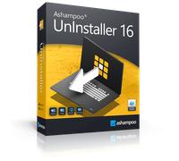 Ashampoo UnInstaller 16