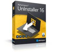 Ashampoo UnInstaller 16