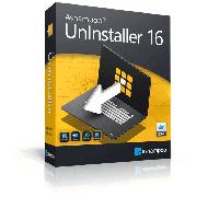 Ashampoo UnInstaller 16