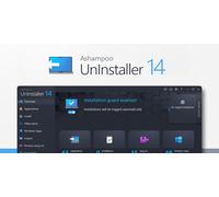Ashampoo Uninstaller