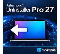 Ashampoo UnInstaller Pro 27