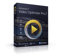 Ashampoo Video Optimizer Pro 2