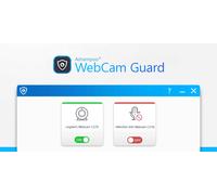 Ashampoo WebCam Guard