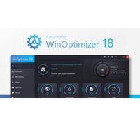 Ashampoo WinOptimizer 18