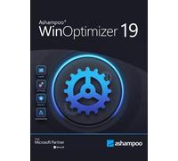 Ashampoo WinOptimizer 19