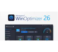 Ashampoo WinOptimizer 26