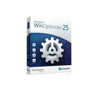 Ashampoo WinOptimizer - 26 - version: 26