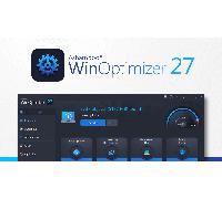 Ashampoo WinOptimizer 27
