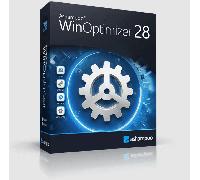 Ashampoo WinOptimizer 28