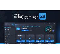 Ashampoo WinOptimizer 28