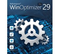 Ashampoo WinOptimizer 29 Pro