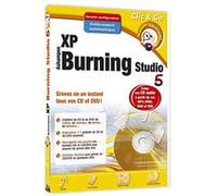 Ashampoo XP Burning Studio 5 G