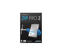 Ashampoo Zip Pro 2 / Version : 2