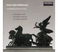 Ashan Pillai - Complete Works for Viola