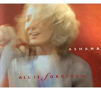 Ashana - All Is Forgiven