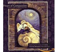 Ashana - Heart of Compassion [Import]