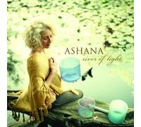 Ashana - River of Light [Import]