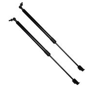 ASHANT 2Pcs Verin Hydraulique de Coffre pour Nissan Figaro Convertible E-FK10 1991 Voiture Coffre Hayon Barre Amortisseurs Vérins à gaz Ressort Support