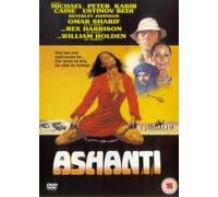 Ashanti