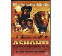 Ashanti