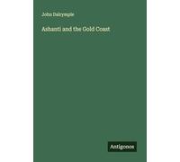 Ashanti and the Gold Coast