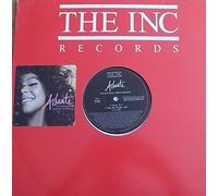 Ashanti - Ashanti - Concrete Rose (Album Sampler) - The INC Records