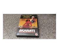Ashanti Avec Michael Caine Et Peter Ustinov - Dvd