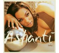 Ashanti - Baby