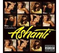 Ashanti - Collectables by Ashanti [Import]