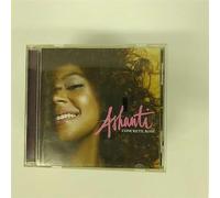 Ashanti - Concrete Rose +1 [Ltd.Special]