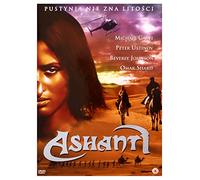 Ashanti (digipack) [DVD] [Region Free] (IMPORT) (Pas de version française)