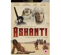Ashanti [Edizione: Regno Unito] [Import]