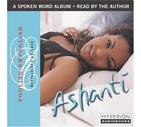 Ashanti - Foolish Unfoolish: Reflections of Love