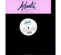 Ashanti - Hey Baby [Vinilo][After the Club]