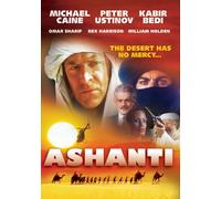 Ashanti [Import USA Zone 1]