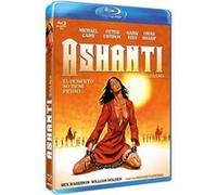 Ashanti, Land of No Mercy (1979) / Ashanti (Ébano) (Blu Ray)