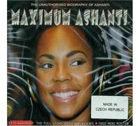 Ashanti - Maximum