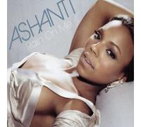 Ashanti - Rain on Me [Import]