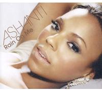 Ashanti - Rain on Me [Import]