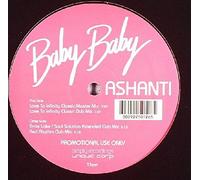 Ashanti - ROCK WIT U (AWWW BABY)