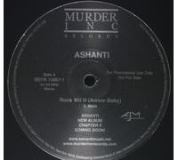 Ashanti - Rock Wit U (Awww Baby)