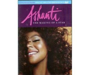 Ashanti: The Making Of A Star