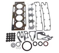 Ashata 0209Z3 39 pièces moteur joint culasse ensemble 0197Y1 voiture accessoires remplacement pour Peugeot 206 307 308 406 407 607