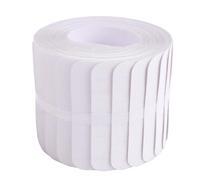 ASHATA 15PCS Bandes Adhésives Antidérapantes pour Escalier Transparentes
