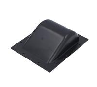 ASHATA 2 Pièces Poignées de Haut-parleur Encastrées, Poignée Latérale de Haut-parleur Poignées D'armoire de Haut-parleur Encastrées, Remplacement de Poignée Confortable en Alliage