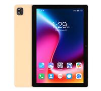 ASHATA 2 Tablettes en 1, 10,1 Pouces Tablette Android 12 avec Clavier 8 Go 256 Go ROM 7000mAh Batterie FHD Écran, avec Bluetooth 5.0 et Cas de Protection, pour Les (Prise UE)