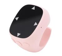 ASHATA 2025 Remote de Bague de Défilement Améliorée, Télécommande Bluetooth Intelligente à écran Tactile pour Les Téléphones Tablets Page Turner, pour Les Appareils Android (#3)