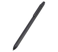 ASHATA 4096 Stylet de sensibilité à la Pression avec Support Inclinable et Rejet de Palmier pour 2 Tablettes Remarquables Appareils EMR Dessin D'écriture Numérique