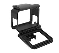ASHATA 5/6/7 Cadre de Protection Accessoire D'appareil Photo Portable Léger Compagnon de Prise de Selfie